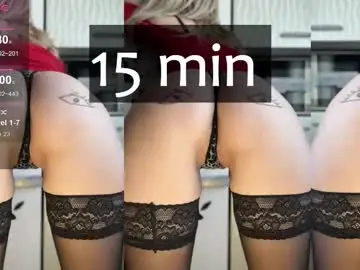 Chaturbate Sex Cam of chrischic