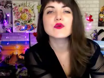 Chaturbate Live Porn of darina_m_