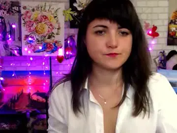 Chaturbate Live Sex Cam of darina_m_