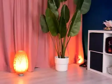 Chaturbate Adult Video Chat of kyliekroftt