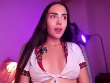 Chaturbate Sex Cam of lil_gabbyg