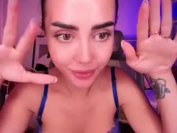 Chaturbate Best live sex cam show of lil_gabbyg