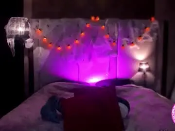 Chaturbate Sex Chat of lil_gabbyg