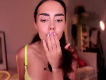 Chaturbate Live Sex of lil_gabbyg