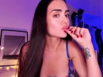 Chaturbate Live Porn of lil_gabbyg