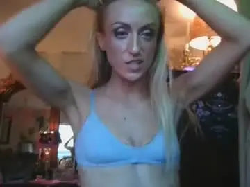 Chaturbate Live Sex of lilithohfish