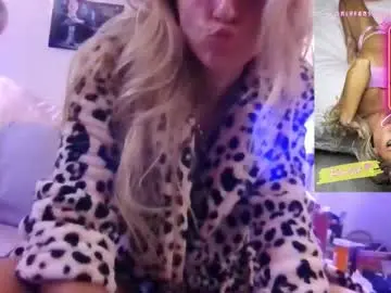 Chaturbate Sex Chat of lilithohfish