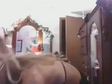 Chaturbate Adult Video Chat of lilithohfish