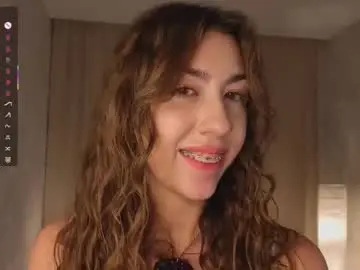 Chaturbate Nude Webcam of maritzastitt
