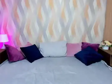 Chaturbate Live Sex Cam of melodyhudson