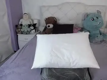 Chaturbate Adult Webcams of miss_dakota26