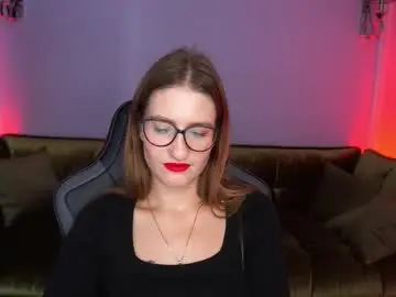 Chaturbate Nude Webcam of naughtynursevibe