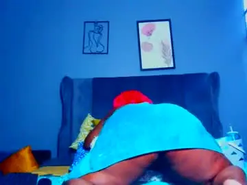 Chaturbate Live Sex Cam of pearlblu38
