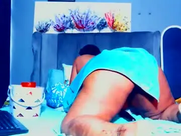Chaturbate Nude Webcam of pearlblu38