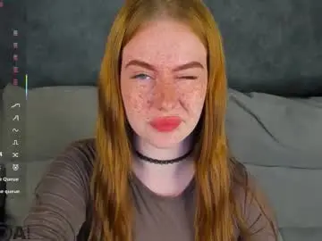 Chaturbate Watch Live Sex Cams of roxy_sunny