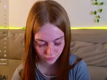 Chaturbate Best Webcam of roxy_sunny