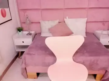 Chaturbate Best live sex cam show of janah_myers