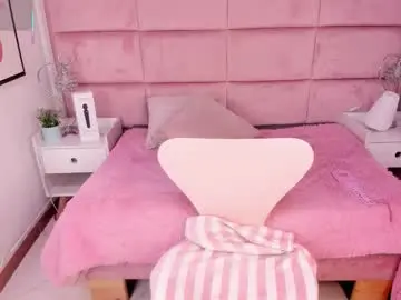 Chaturbate Live Sex of janah_myers