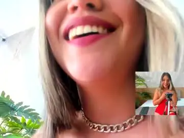 Chaturbate Adult Webcam of megann_hill
