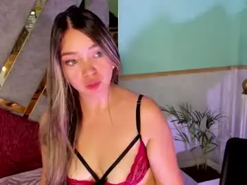 Chaturbate Best live sex cam show of megann_hill