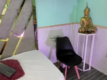 Chaturbate Sex Chat of megann_hill