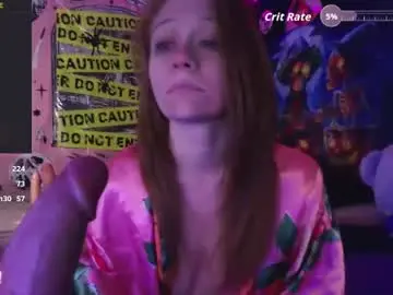 Chaturbate Sex Cam of whosplayingwithfire