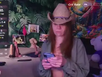 Chaturbate Sex Chat of whosplayingwithfire
