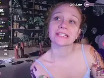 Chaturbate Nude Webcam of whosplayingwithfire