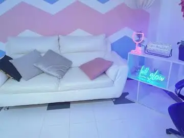 Chaturbate Nude Webcam of arialovelace