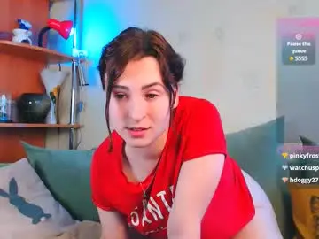 Chaturbate Sex Cam of car0line1995
