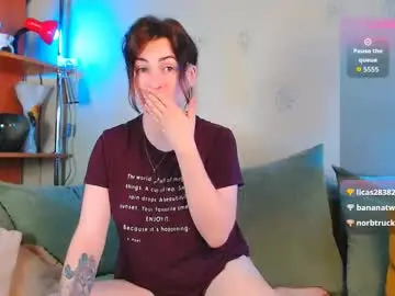 Chaturbate Best Webcam of car0line1995
