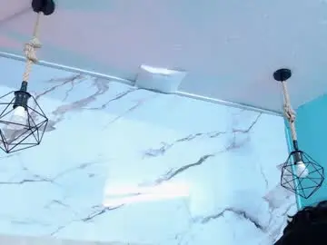 Chaturbate Best live sex cam show of chloe_davis1