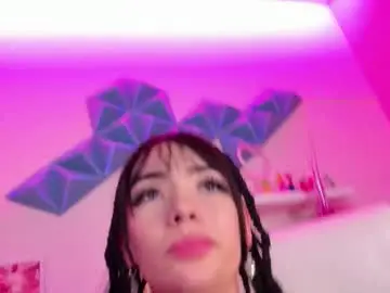 Chaturbate Live Sex Cam of isis_powerfull