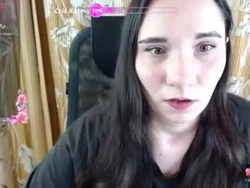 Chaturbate Nude Webcam of katecrash