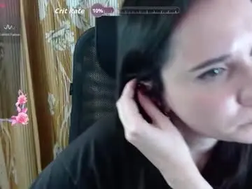 Chaturbate Adult Video Chat of katecrash
