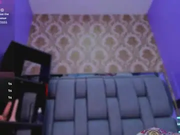 Chaturbate Live Porn of lila_pinky