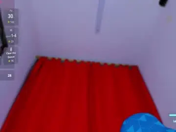 Chaturbate Sex Chat of lila_pinky