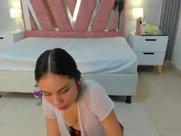 Chaturbate Adult Video Chat of megan_sweetas