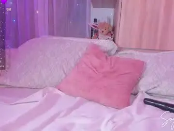 Chaturbate Adult Webcam of soy_abi_