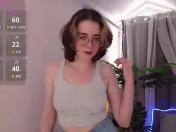 Chaturbate Nude Webcam of sunny_teaze