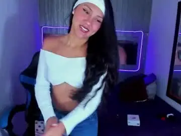 Chaturbate Free Porn Cam of catalehia_milk