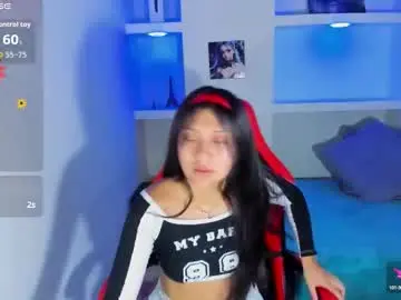 Chaturbate Live Sex of catalehia_milk
