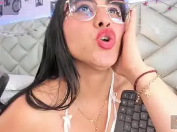 Chaturbate Adult Webcams of dulce_hiil_