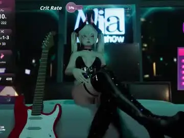 Chaturbate Adult Webcams of emyliveshow