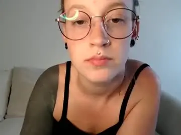 Chaturbate Live Porn of liljbby
