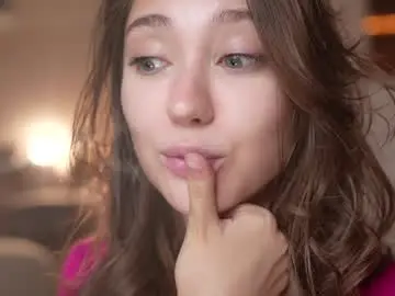 Chaturbate Sex Chat of mia_elfie
