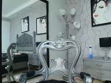 Chaturbate Live Sex of miladiosa