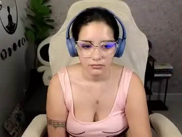 Chaturbate Live Sex of moonwoman_