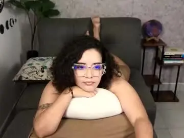 Chaturbate Best Webcam of moonwoman_