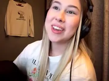 Chaturbate Best Webcam of yolondaillovsky